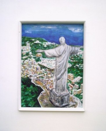 ARTISTAS DO RIO DE JANEIRO