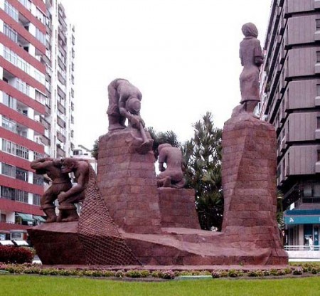 Antologica de Luis Montull