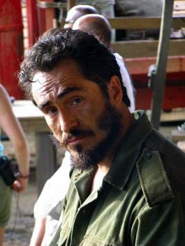 Che, el argentino