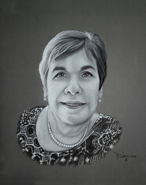 Retrato