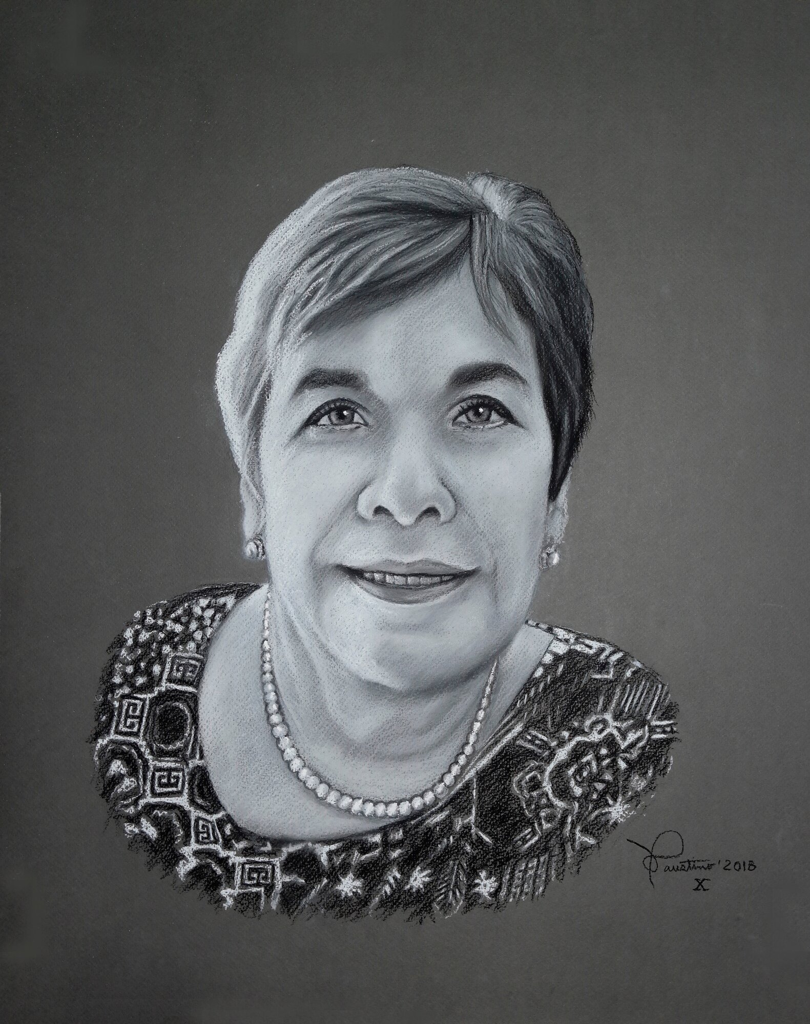 Retrato