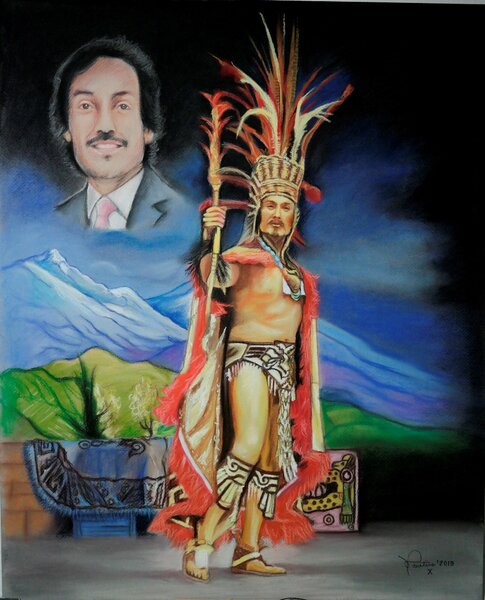 Retrato