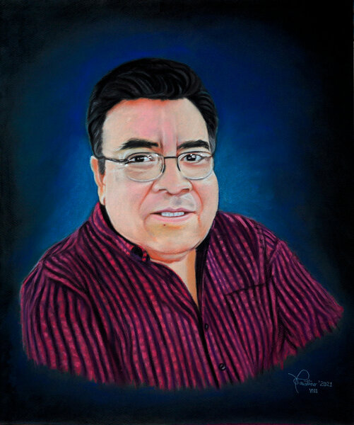 Retrato