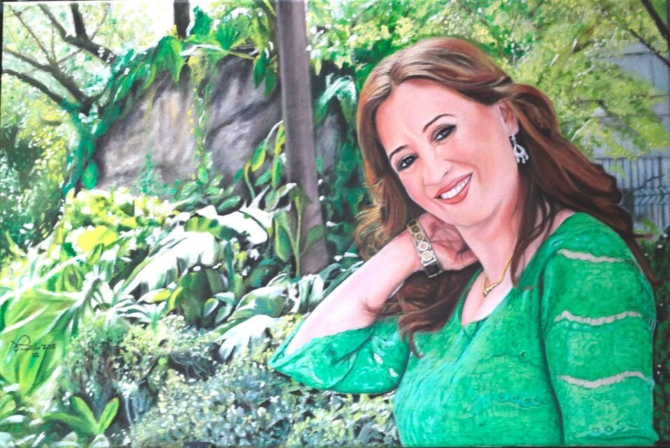 Retrato