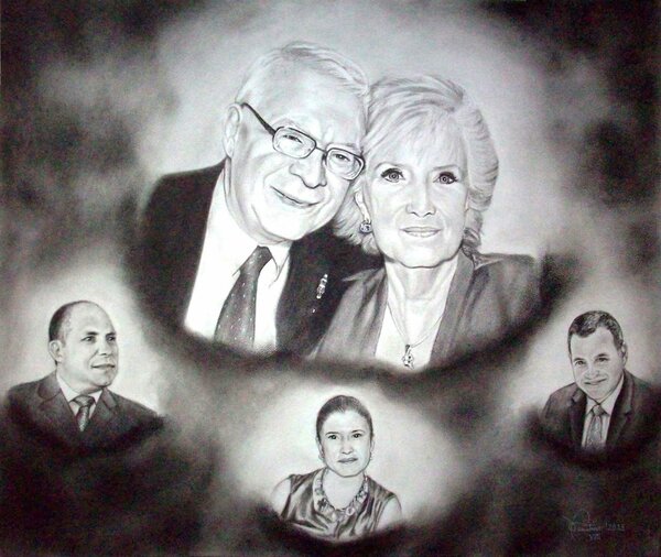 Retrato