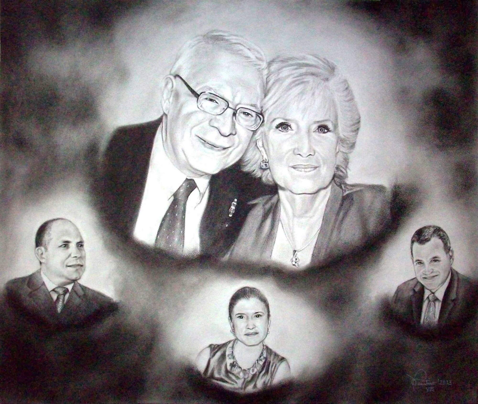 Retrato