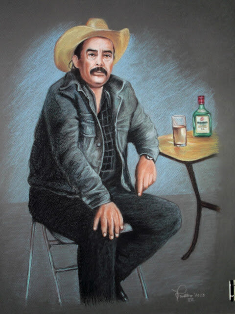 Retrato