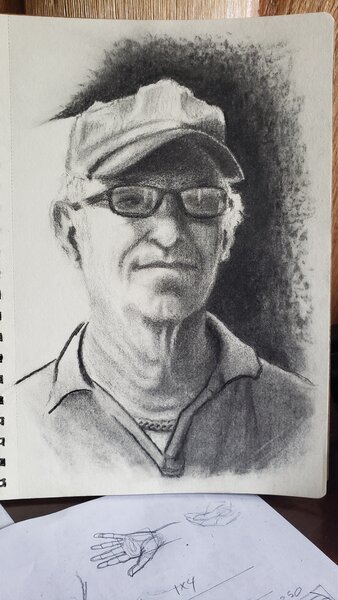 Mi tata