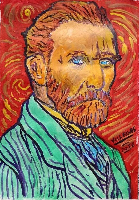 Vincent