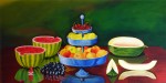 PINTURA REALISTA