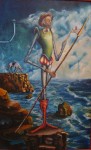 <a href='https://www.artistasdelatierra.com/obra/106303-quijote.html'>quijote » ALEJANDRO DIAZ MONTES DE OCA<br />+ más información</a>