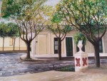 Pinturas de S. A. de Areco