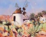 <a href='https://www.artistasdelatierra.com/obra/109279-Molino-de-Antigua.html'>Molino de Antigua » raul castejon garcia<br />+ más información</a>