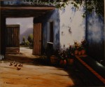 <a href='https://www.artistasdelatierra.com/obra/112101-Corral-2.html'>Corral 2 » llorenç cervello<br />+ más información</a>