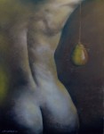 <a href='https://www.artistasdelatierra.com/obra/112973-Desnudo-con-pera-suspendida.html'>Desnudo con pera suspendida » Carlos Casu<br />+ más información</a>