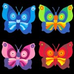 mariposas