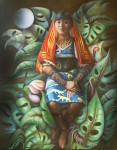 <a href='https://www.artistasdelatierra.com/obra/121508-Inaduled-%28la-que-cura%29.html'>Inaduled (la que cura) » Sonia Solanilla Morales<br />+ más información</a>