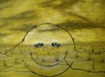 <a href='https://www.artistasdelatierra.com/obra/124865-SMILE.html'>SMILE » Jorge Enrique Igua Martínez<br />+ más información</a>