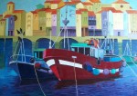 <a href='https://www.artistasdelatierra.com/obra/129816-Barcos-pesqueros-2.html'>Barcos pesqueros 2 » José luis García Pascual<br />+ más información</a>