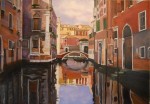 <a href='https://www.artistasdelatierra.com/obra/134877-VENECIA.html'>VENECIA » llorenç cervello<br />+ más información</a>