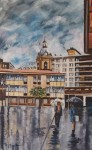 <a href='https://www.artistasdelatierra.com/obra/139037-LA-TORMENTA.html'>LA TORMENTA » jesús fernández cuadrado<br />+ más información</a>