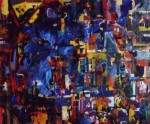 <a href='https://www.artistasdelatierra.com/obra/142666-Improvisacion---Arte-abstracto.html'>Improvisacion - Arte abstracto » IORDANOFF Pintura abstracta - Cuadro abstracto y dibujo<br />+ más información</a>