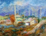 <a href='https://www.artistasdelatierra.com/obra/144973-LA-VUELTA-A-LOS-VALLES---Amblayo%2C-Salta.html'>LA VUELTA A LOS VALLES - Amblayo, Salta » Cecilia Revol Núñez<br />+ más información</a>