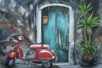 <a href='https://www.artistasdelatierra.com/obra/145152-VESPA.html'>VESPA » Amparo Soliva Palacios<br />+ más información</a>