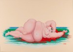 <a href='https://www.artistasdelatierra.com/obra/145277-El-despertar-de-Venus.html'>El despertar de Venus » Carlos Andino<br />+ más información</a>