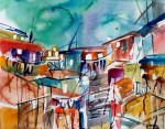 <a href='https://www.artistasdelatierra.com/obra/145574-FAVELAS-%231.html'>FAVELAS #1 » Martha Elena Espinoza Barquero<br />+ más información</a>