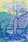 <a href='https://www.artistasdelatierra.com/obra/145614-Albero-di-Manali.html'>Albero di Manali » Virginia Contemporary Art<br />+ más información</a>