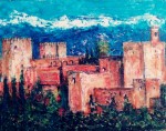 <a href='https://www.artistasdelatierra.com/obra/145707-OBRA%3A%26%2334%3BALHAMBRA-ENAMORADA%26%2334%3B.html'>OBRA:ALHAMBRA ENAMORADA » CANDELA (MaKanguiPY) GUIRAO PIÑEYRO<br />+ más información</a>