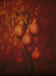 <a href='https://www.artistasdelatierra.com/obra/145741-Fruto-de-oto%C3%B1o.html'>Fruto de otoño » ricardo  zorrero pelayo<br />+ más información</a>