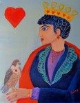 <a href='https://www.artistasdelatierra.com/obra/145903-Reina-de-Corazones.html'>Reina de Corazones » Juan Sandin<br />+ más información</a>