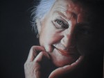 <a href='https://www.artistasdelatierra.com/obra/146069-La-abuela.html'>La abuela » Rosana Picornell<br />+ más información</a>