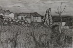 <a href='https://www.artistasdelatierra.com/obra/146130-La-collina-di-fronte.html'>La collina di fronte » Virginia Contemporary Art<br />+ más información</a>