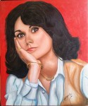 <a href='https://www.artistasdelatierra.com/obra/146208-Sabrina-Duncan.html'>Sabrina Duncan » Wilson Marquez Cifuentes<br />+ más información</a>