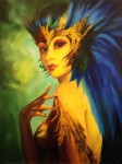 <a href='https://www.artistasdelatierra.com/obra/146409-Elune.html'>Elune » Amada  Bravo<br />+ más información</a>