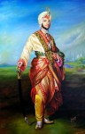 <a href='https://www.artistasdelatierra.com/obra/146492-Duleep-singh-Manu-Saluja.html'>Duleep singh Manu Saluja » REHEX -Richard Hernan<br />+ más información</a>