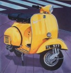 <a href='https://www.artistasdelatierra.com/obra/146496-Vespa.html'>Vespa » José luis García Pascual<br />+ más información</a>