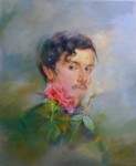 <a href='https://www.artistasdelatierra.com/obra/147492-ROSAS-PARA-EL-POETA.html'>ROSAS PARA EL POETA » Antonio Dorado Guerra<br />+ más información</a>