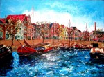 <a href='https://www.artistasdelatierra.com/obra/147593-Rotterdam-Delfshaven.html'>Rotterdam Delfshaven » John Caljouw<br />+ más información</a>