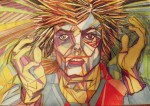 <a href='https://www.artistasdelatierra.com/obra/147607-David-Bowie.html'>David Bowie » Virginia Contemporary Art<br />+ más información</a>