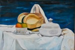 <a href='https://www.artistasdelatierra.com/obra/147660-desayuno%2C-comida-y-paseo.html'>desayuno, comida y paseo » jose luis cordoba<br />+ más información</a>