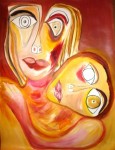 <a href='https://www.artistasdelatierra.com/obra/147760-Spoiled-Child.html'>Spoiled Child » Natalia Ramirez<br />+ más información</a>