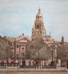 <a href='https://www.artistasdelatierra.com/obra/147831-Ayuntamiento-de-Murcia.html'>Ayuntamiento de Murcia » Juan Heredia Gil<br />+ más información</a>