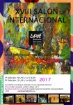 XVII Salón Internacional 2016 Esart Galeria
