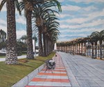 <a href='https://www.artistasdelatierra.com/obra/148252-PASEO-MARITIMO-SALOU.html'>PASEO MARITIMO SALOU » jesús fernández cuadrado<br />+ Más información</a>