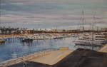 <a href='https://www.artistasdelatierra.com/obra/148270-NAUTICO-DE-SALOU.html'>NAUTICO DE SALOU » jesús fernández cuadrado<br />+ Más información</a>