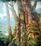 <a href='https://www.artistasdelatierra.com/obra/148427-Arboria-1.html'>Arboria 1 » arvid  rostrom trujillo<br />+ más información</a>